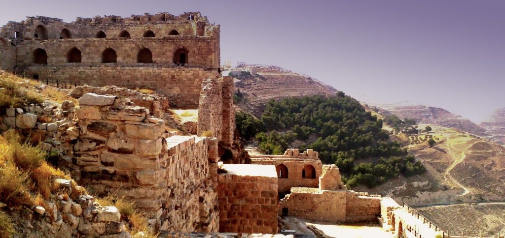 قلعة الكرك